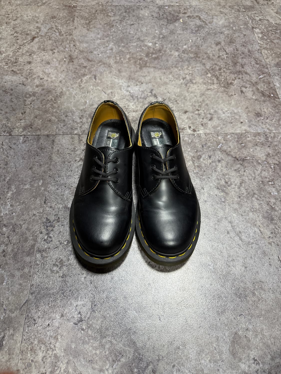 닥터마틴 1461 스무스 오솔라이트 230 상품이미지2