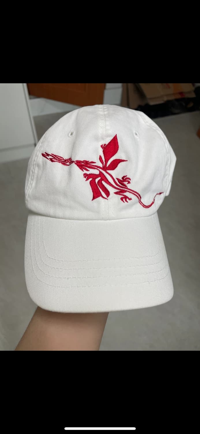 미스치프 드래곤 볼캡 모자 상품이미지1