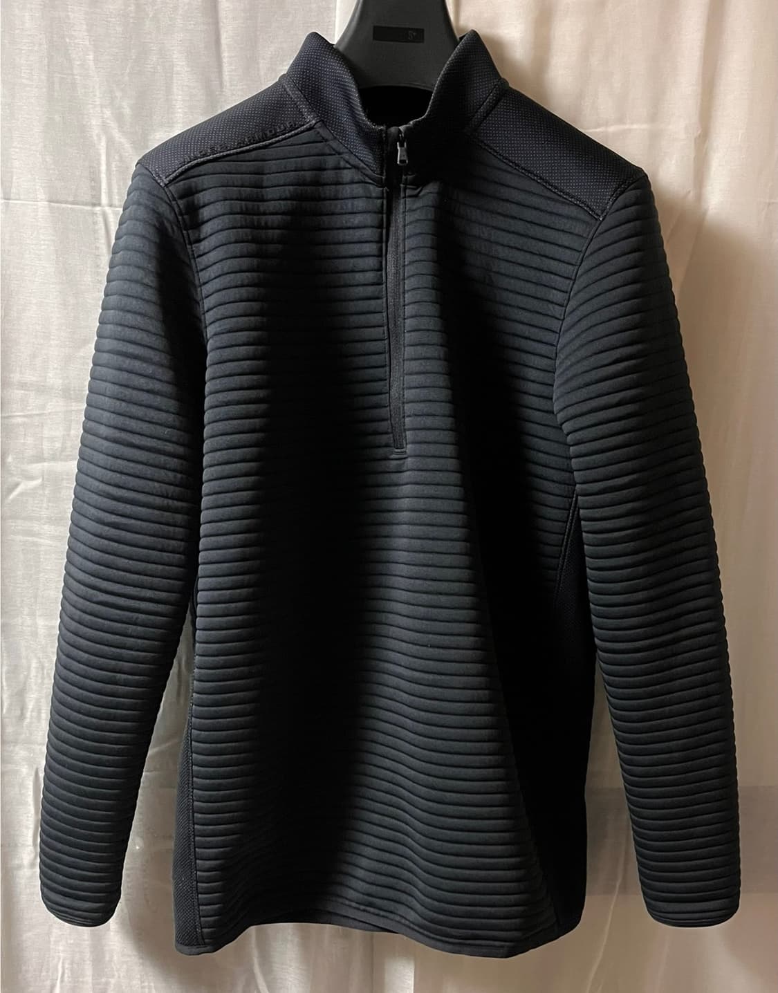 언더아머 남성 ColdGear 긴팔 SM 상품이미지1