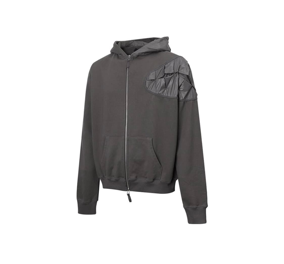 강정석 오리가미 후드 집업 상품이미지6