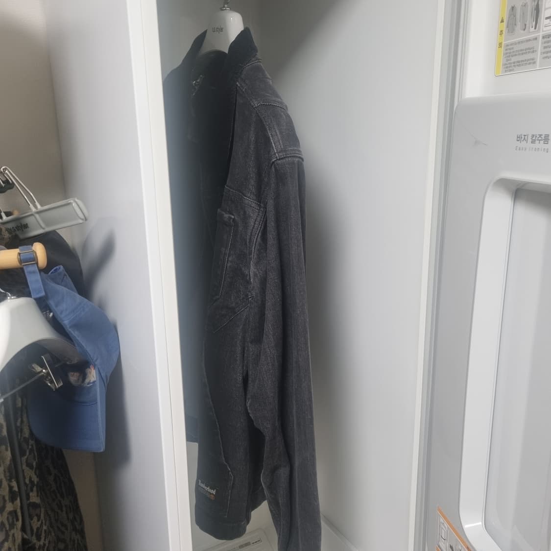 팀버랜드 초어자켓XL 상품이미지9