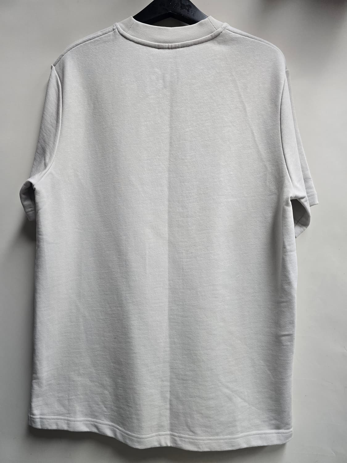 새상품)COS 코스 면 오버핏 반팔 S(-105) 상품이미지3