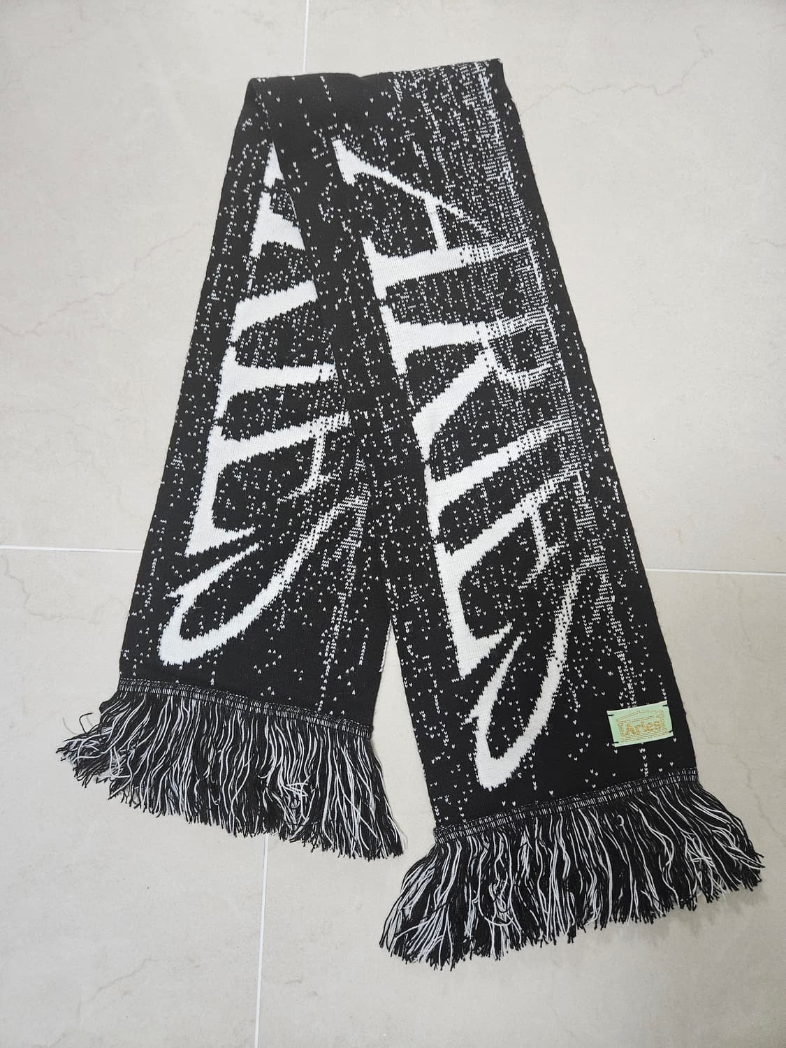 Aries 목도리 상품이미지1