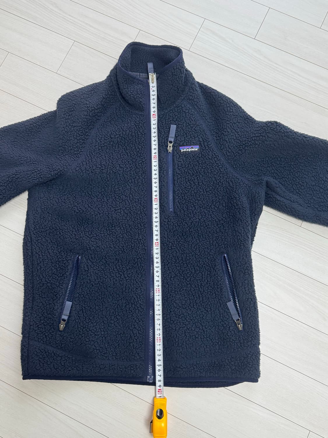 파타고니아 파일 상품이미지4