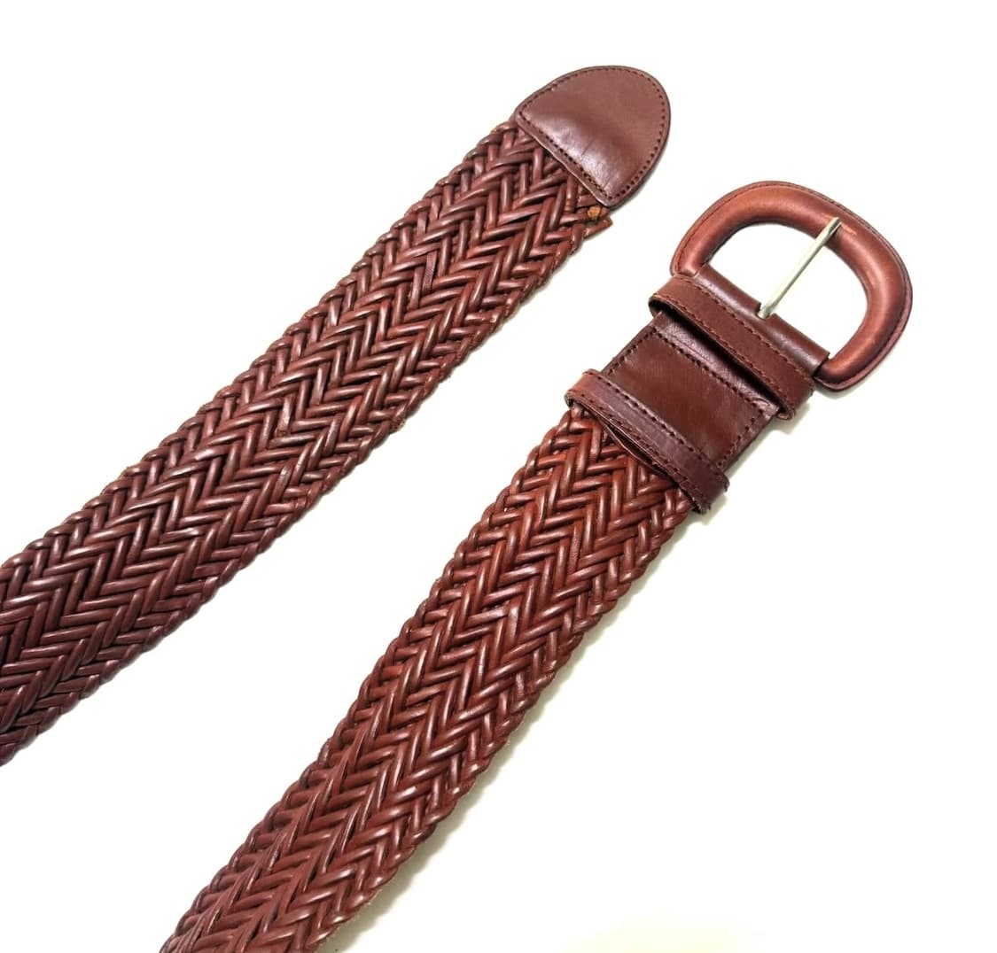 빅 트위스트 벨트 상품이미지1