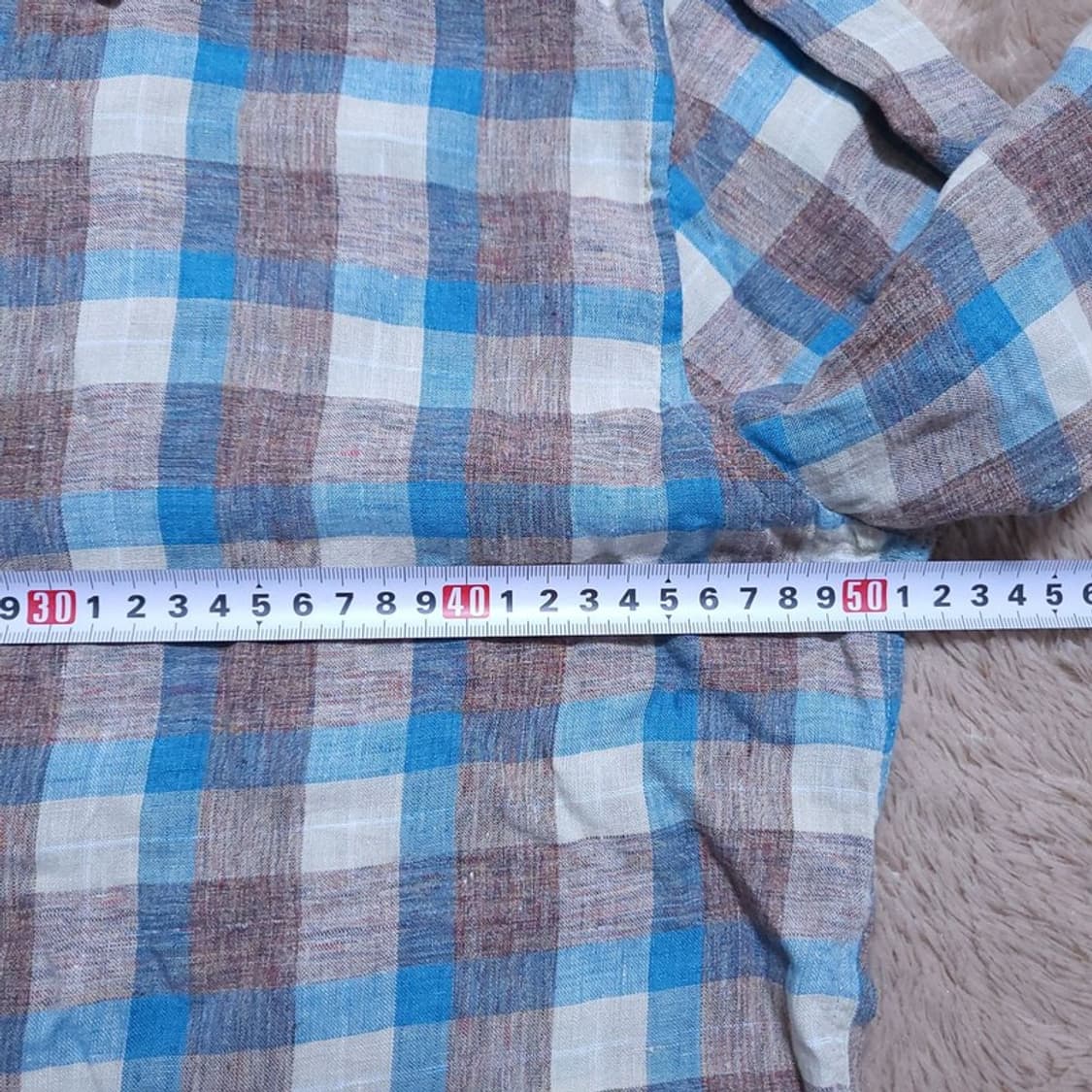 닥스 남 100 셔츠 0411 상품이미지5