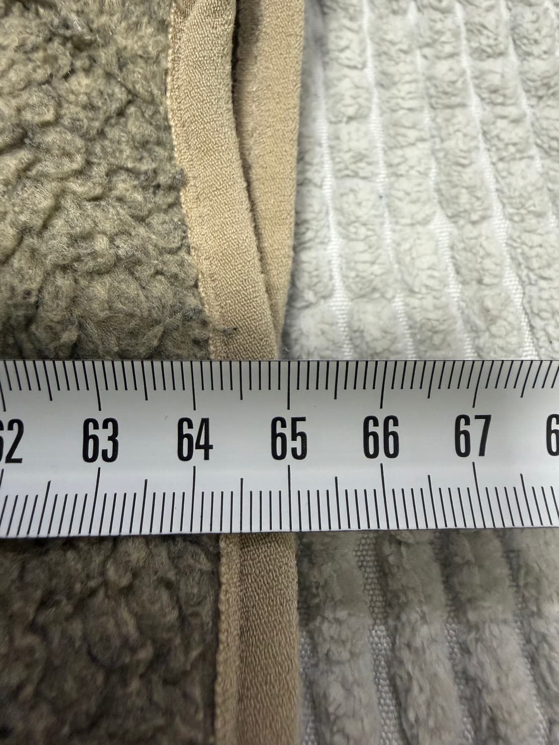 나이키 ACG 울프 폴라텍 플리스 재킷 상품이미지8