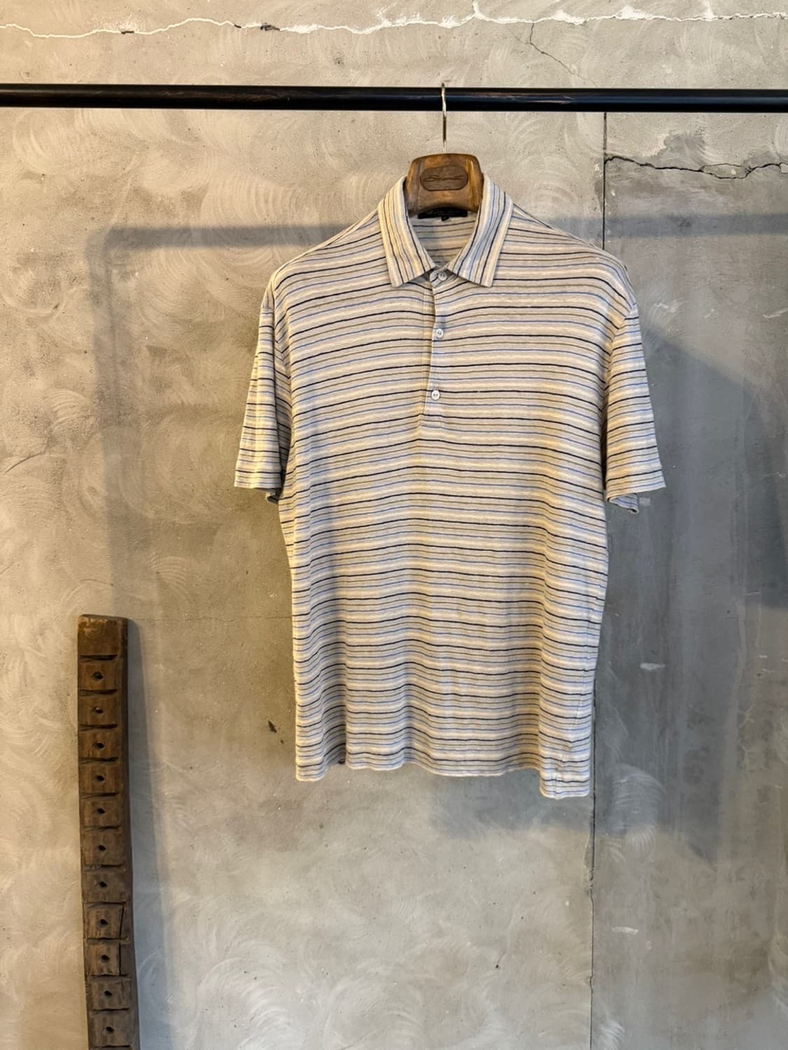 로로피아나 pk 셔츠 100~105 상품이미지1