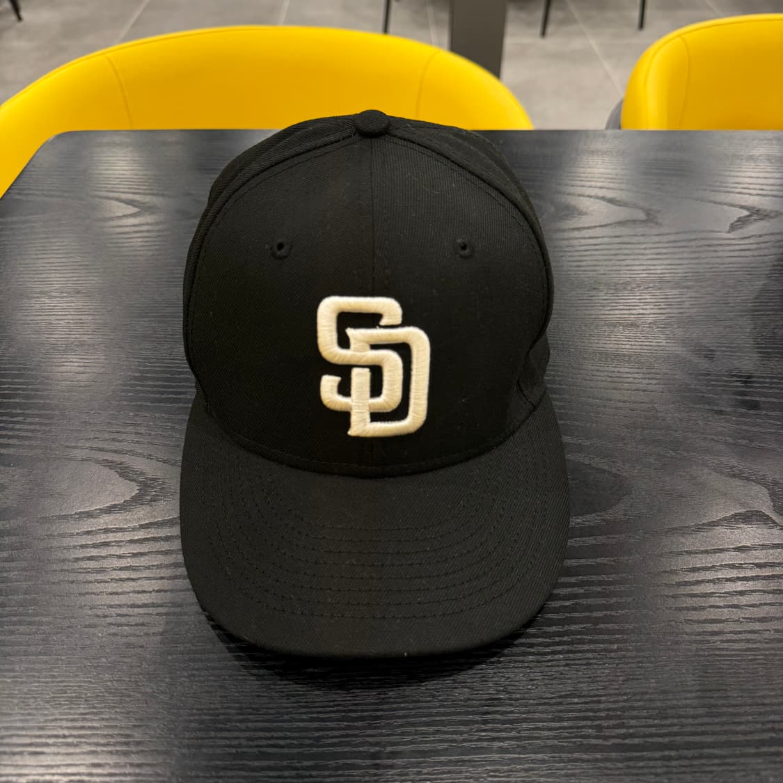 뉴에라 MLB 샌디에이고 파드리스 캡 상품이미지1