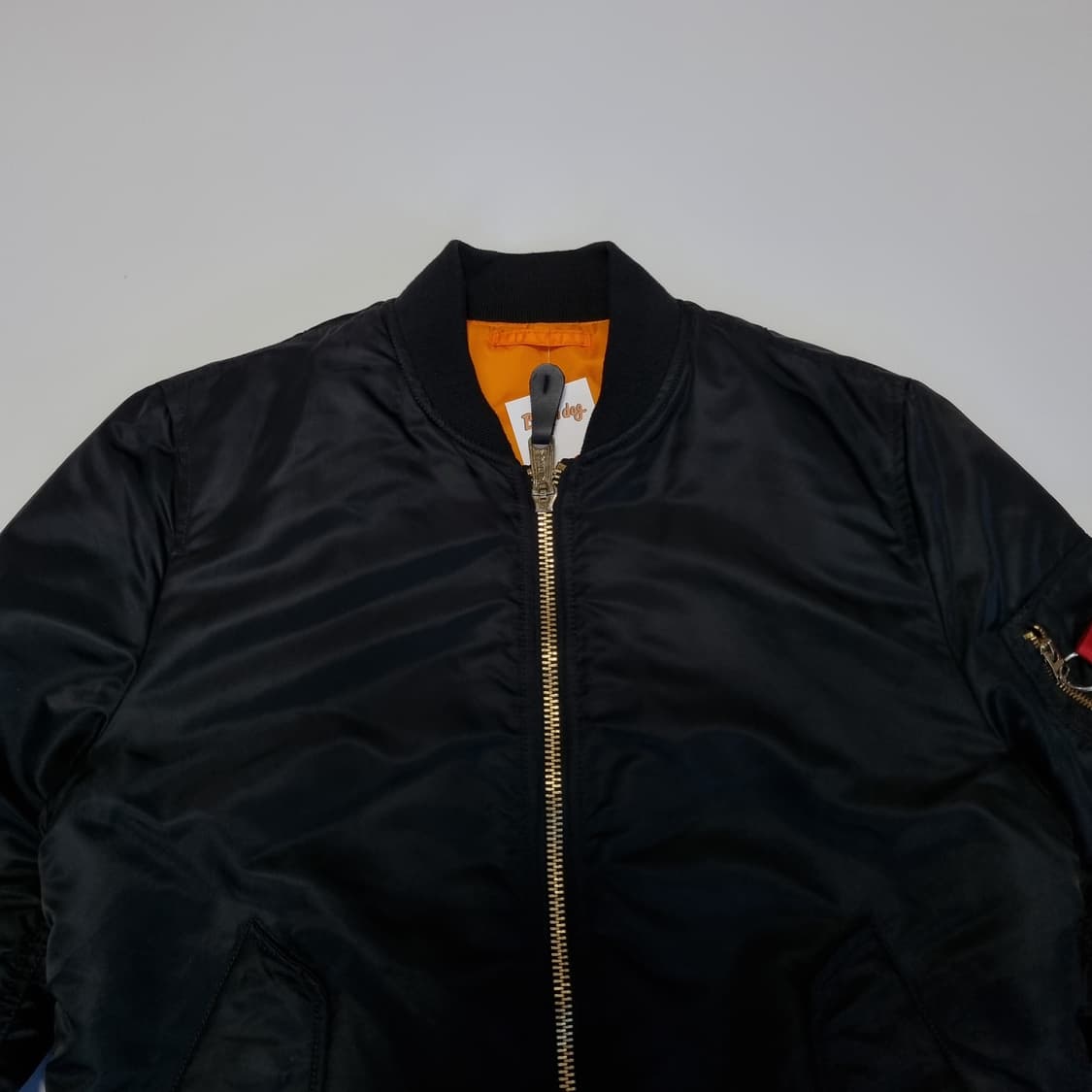 알파인더스트리  Ma-1  상품이미지5