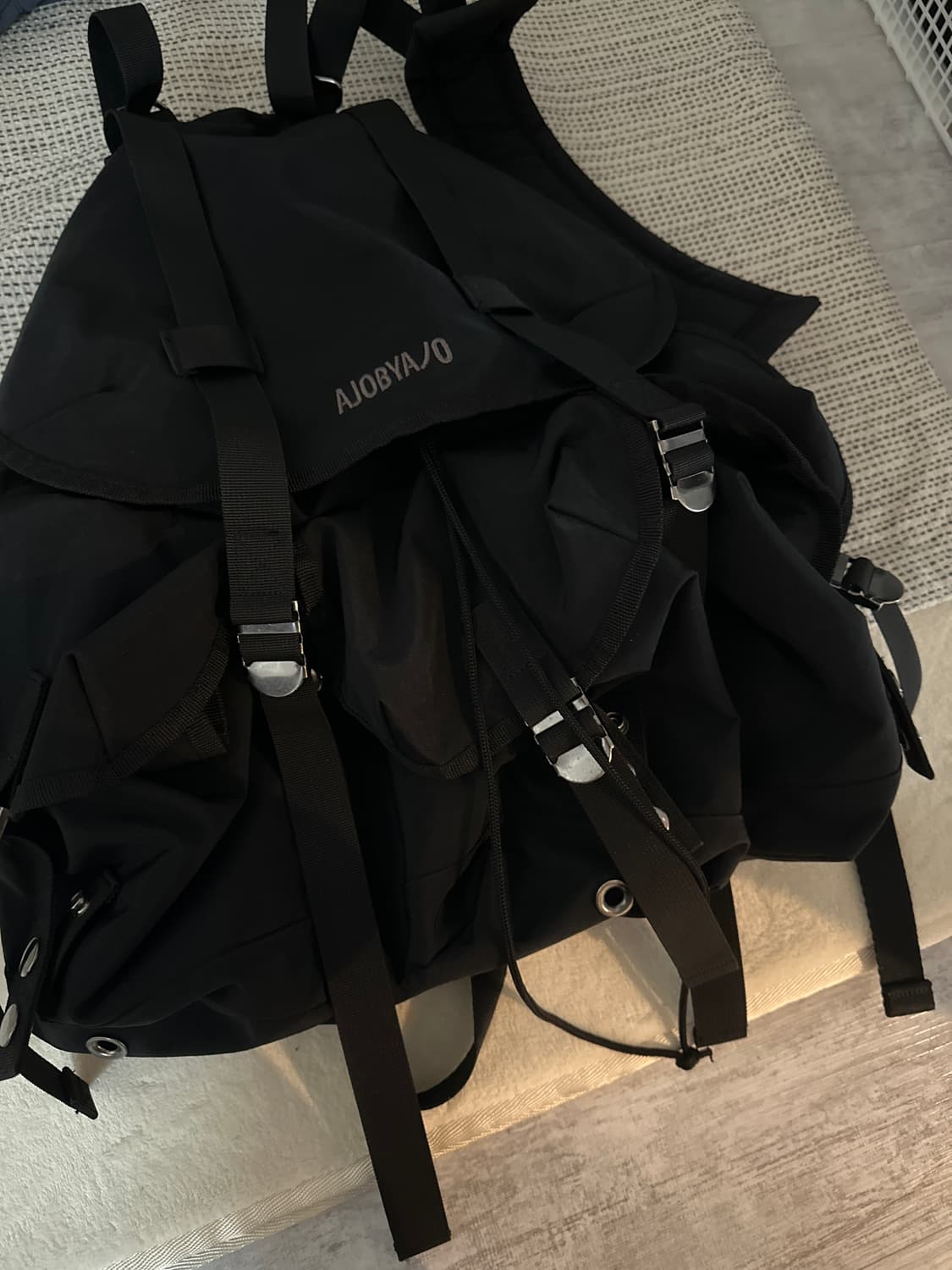 아조바이아조 상품이미지2