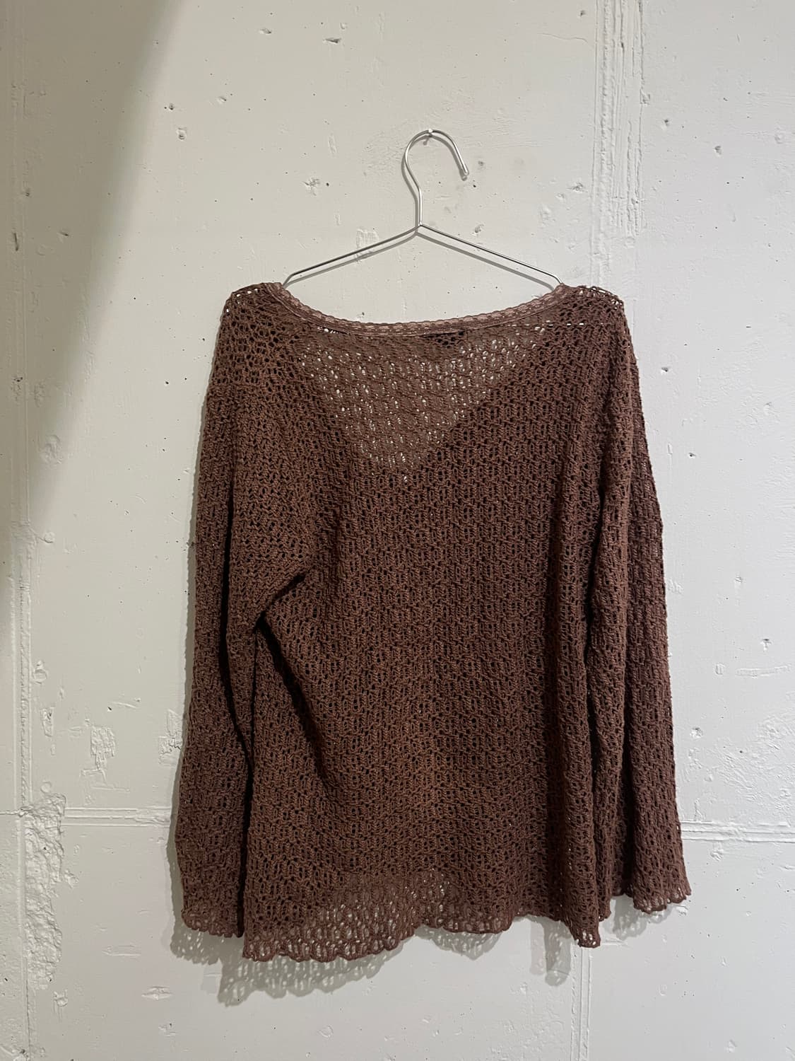 vintage top 상품이미지4