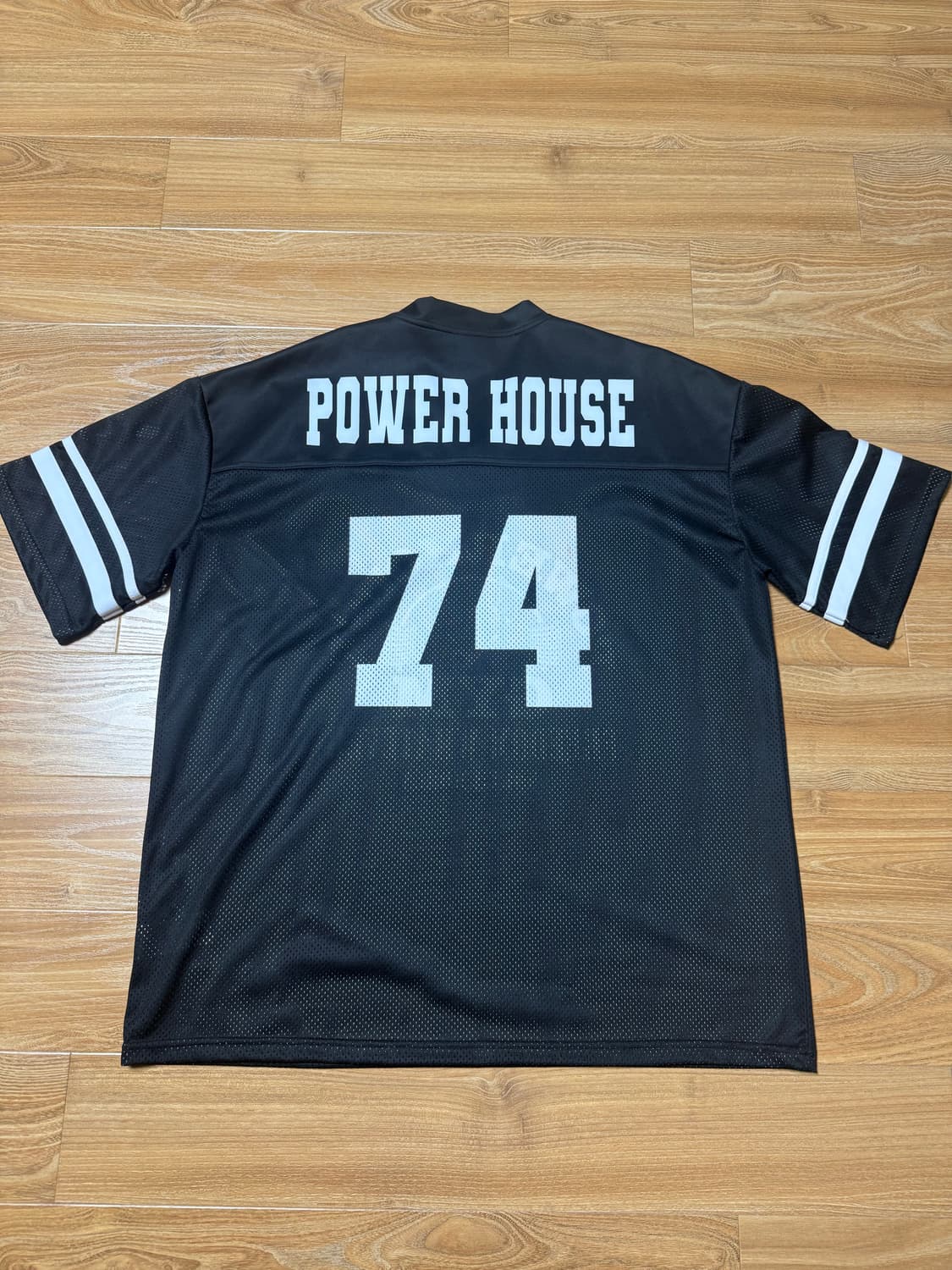 [XL]프리덤 파워하우스 럭비 져지 상품이미지2