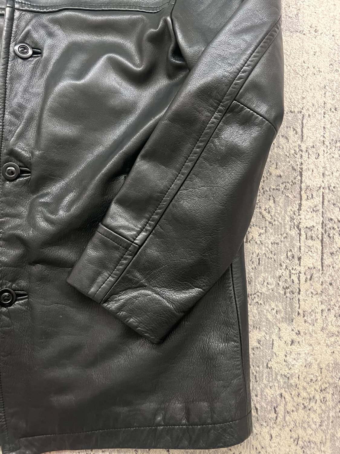 올드갭 카코트 M 상품이미지5