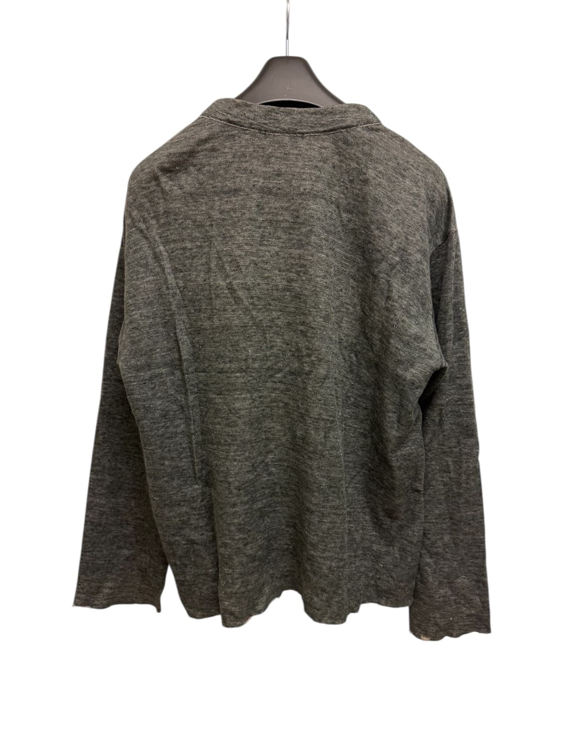 꼼데가르송 옴므 다나카 케이이치 가디건 상품이미지2