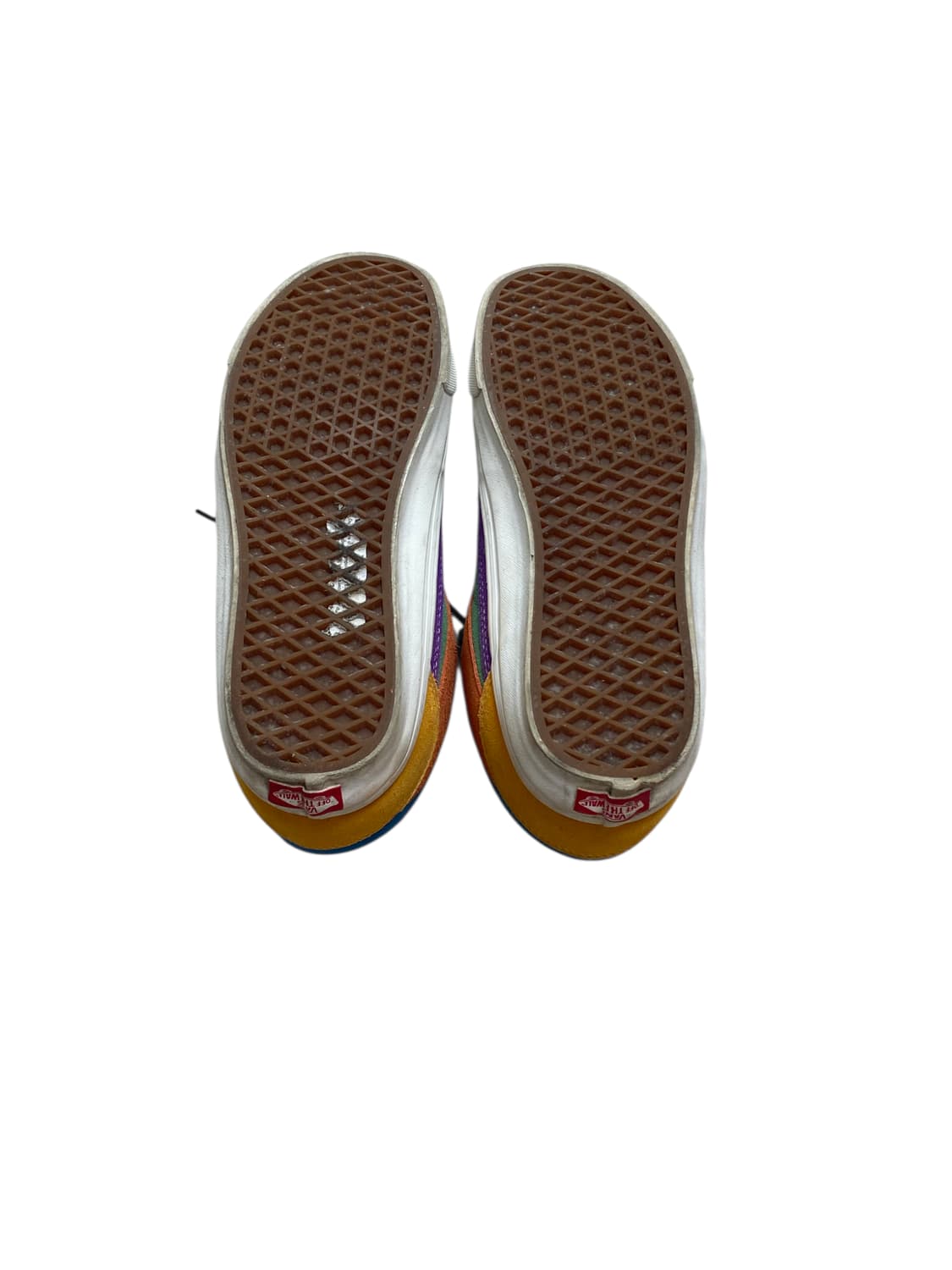 반스 하프캡 33 DX 30주년 멀티 270mm 상품이미지6