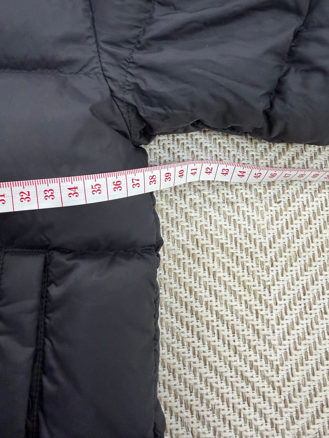 정품) 노비스 키즈 리버시블 양면 패딩 점퍼 XS(6-7Y) 상품이미지9