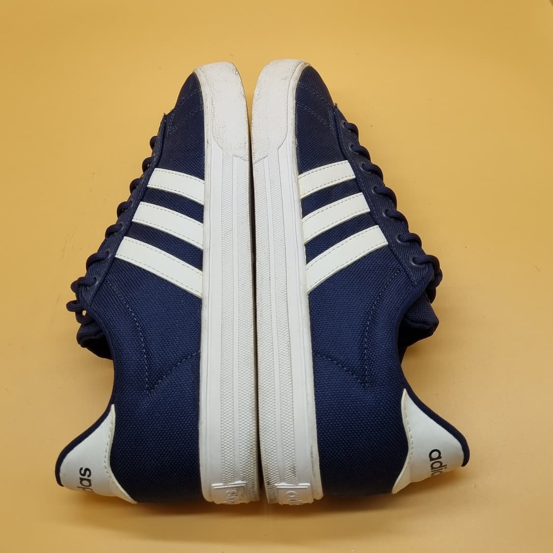 아디다스 데일리2.0 남성스니커즈260  상품이미지5