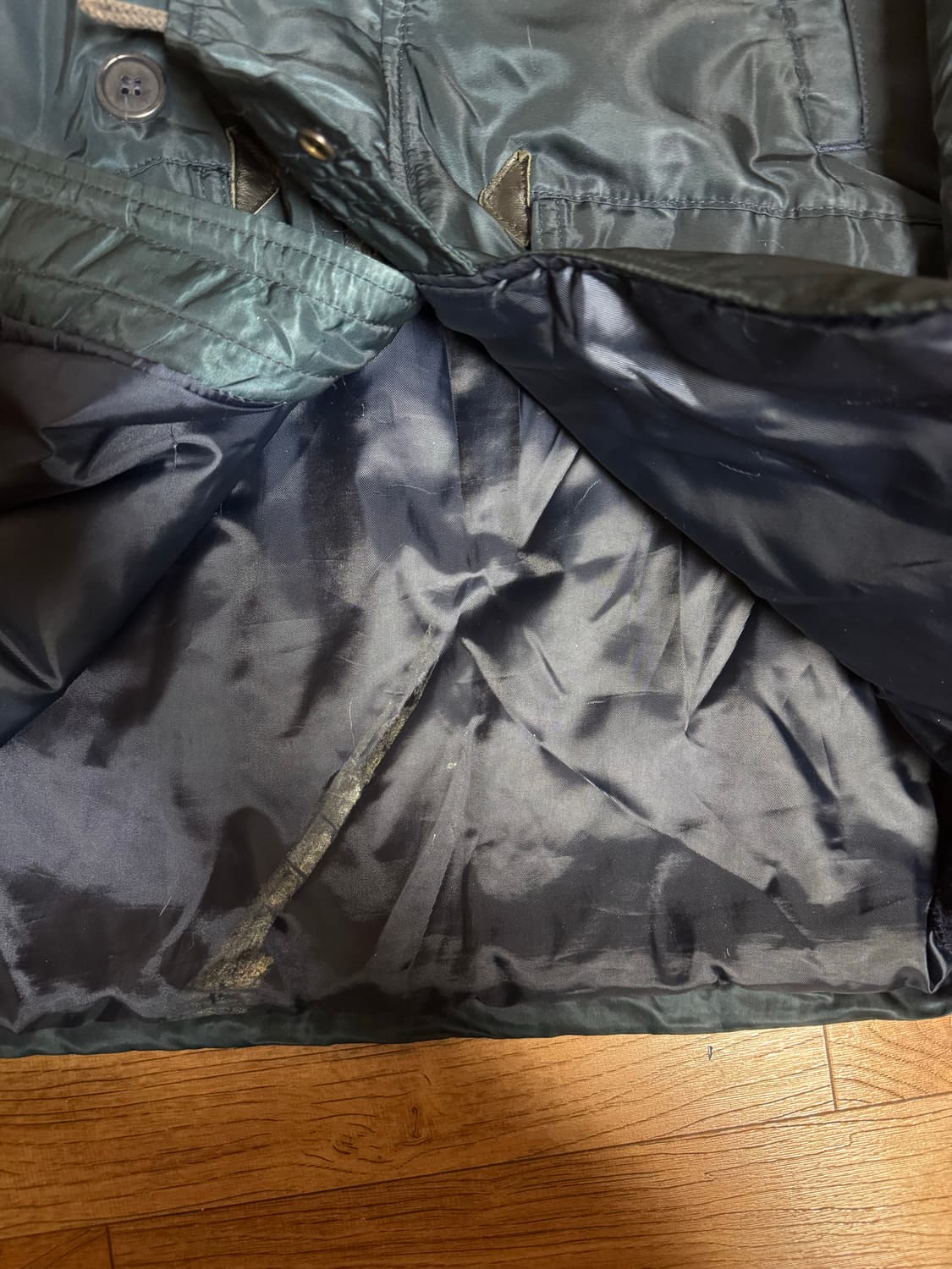 90s 스피왁 N3-A 상품이미지7