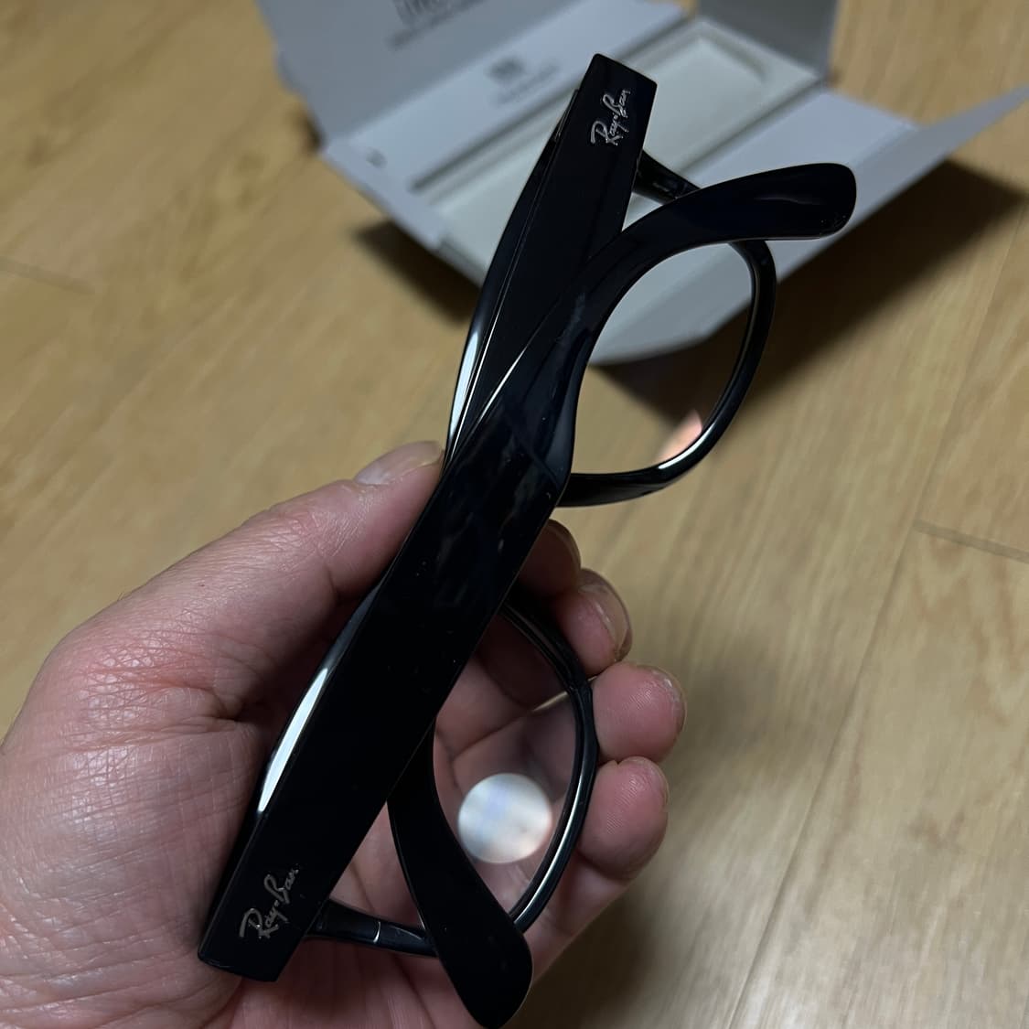 레이밴 메타 gen2 상품이미지5