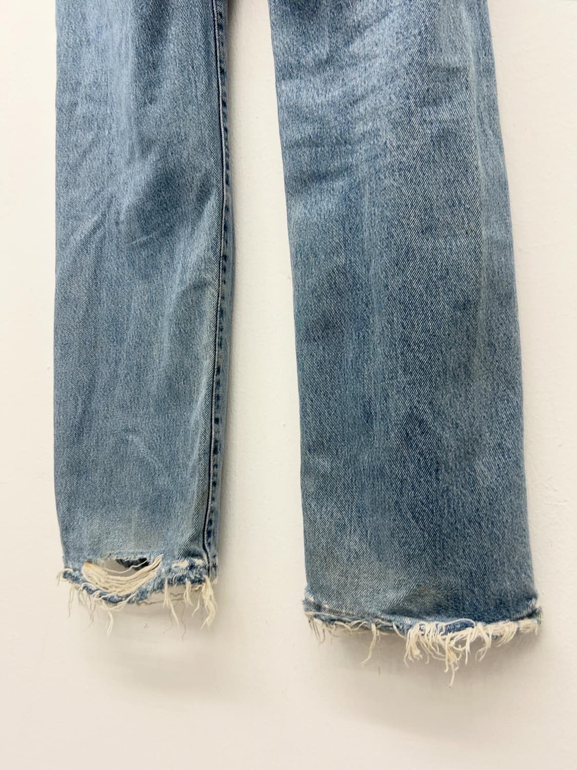 90s RRL 더블알엘 청바지 상품이미지4