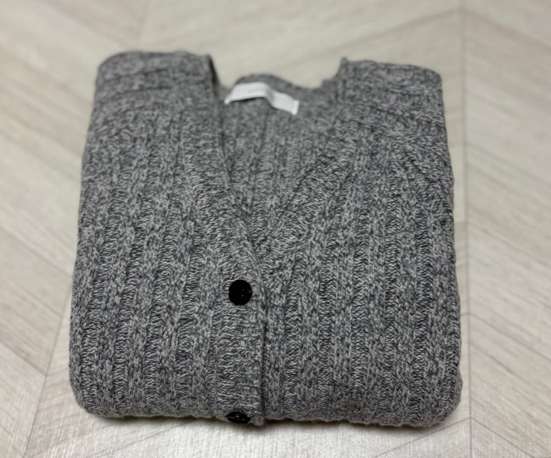 가브리엘 가디건 상품이미지2