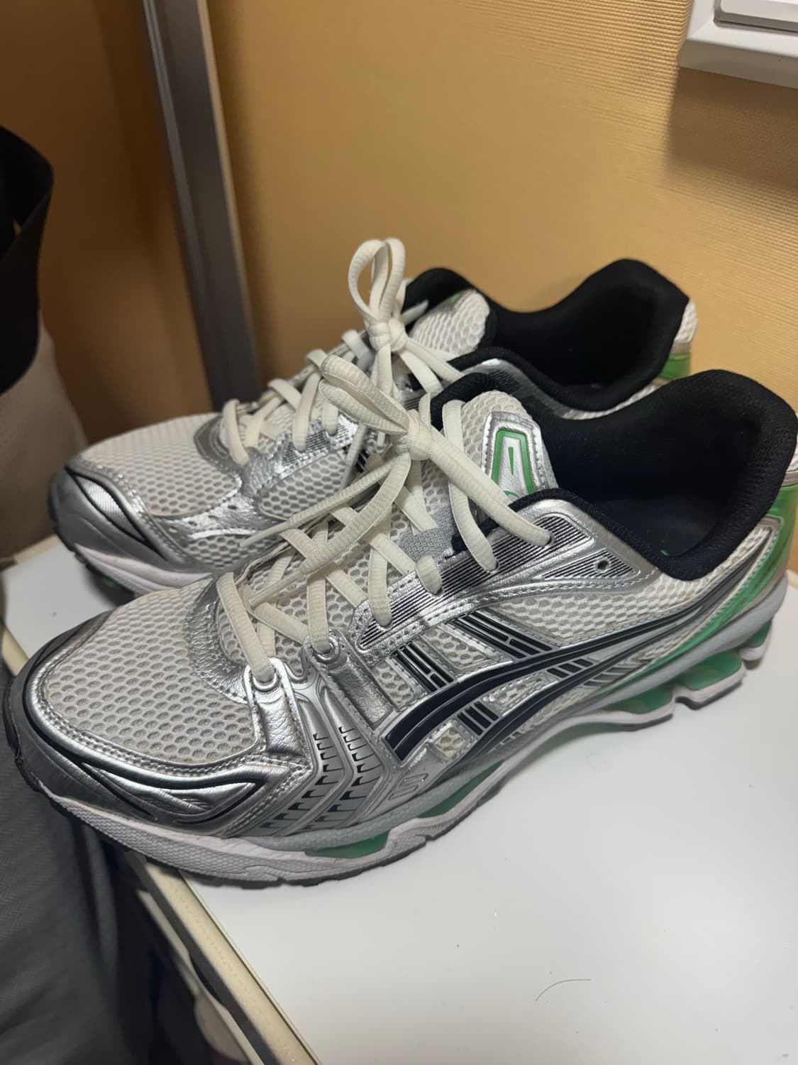 아식스 젤카야노14 280 상품이미지2