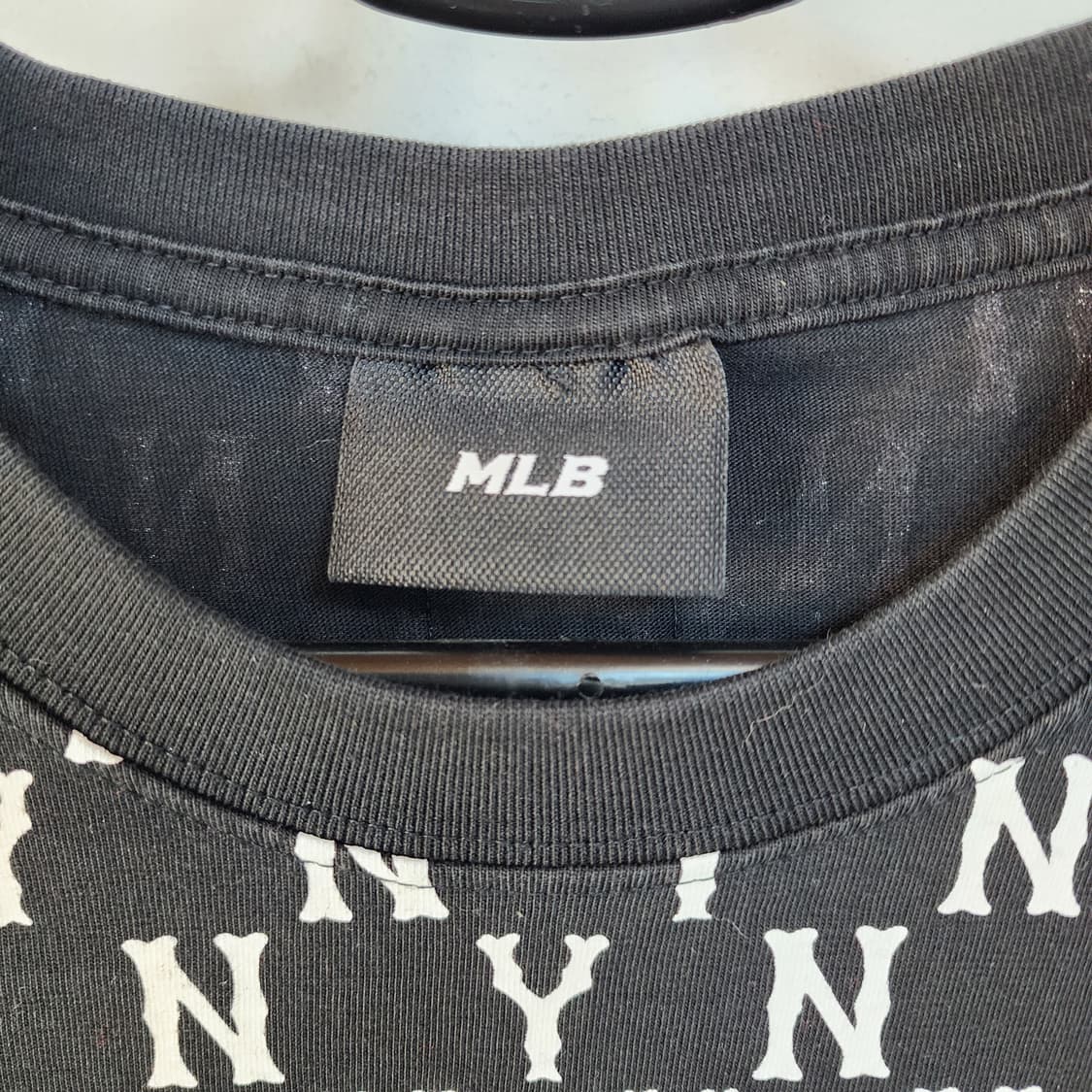 MLB 아동 반팔 티셔츠 상품이미지2