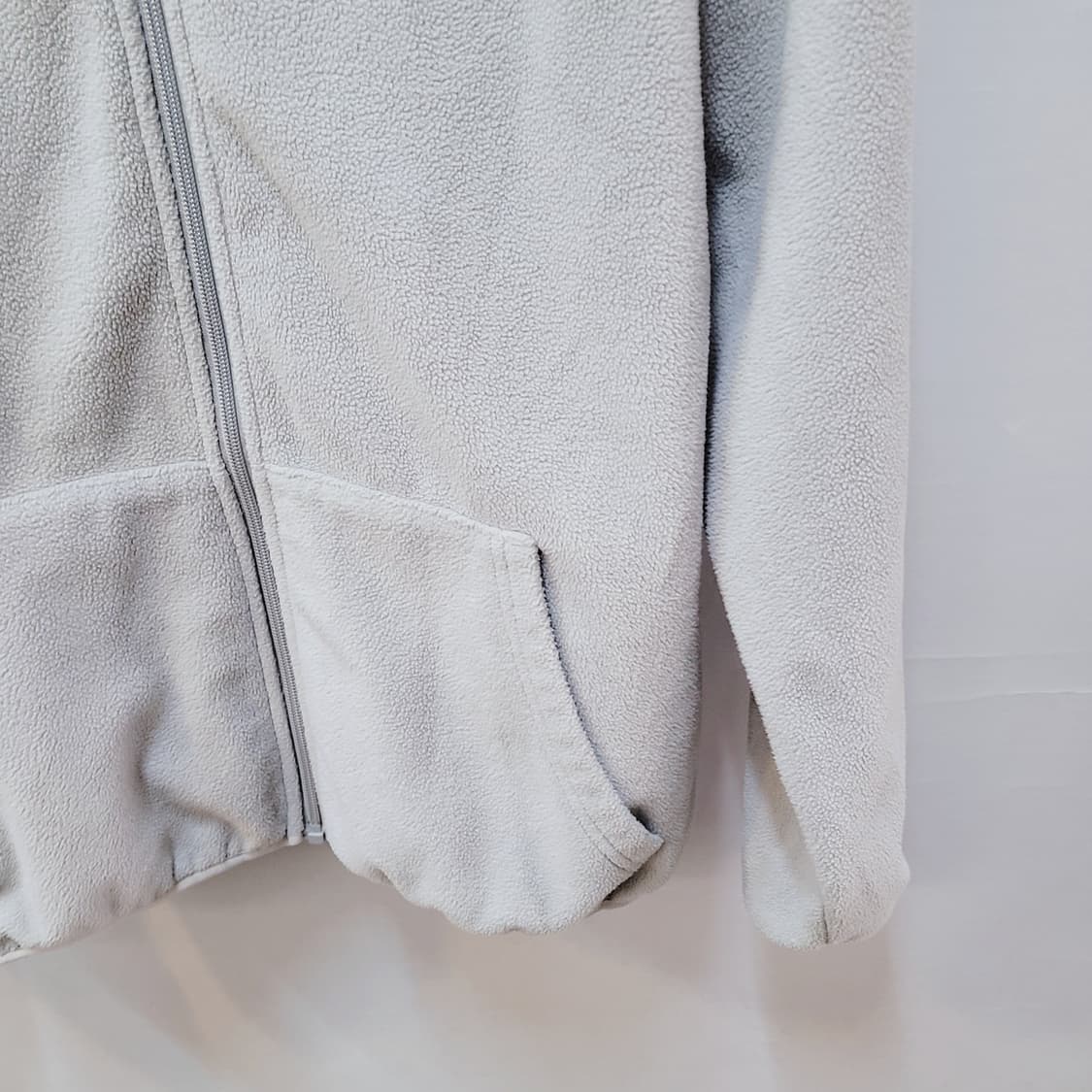 M) FCMM 간절기 집업 상품이미지2