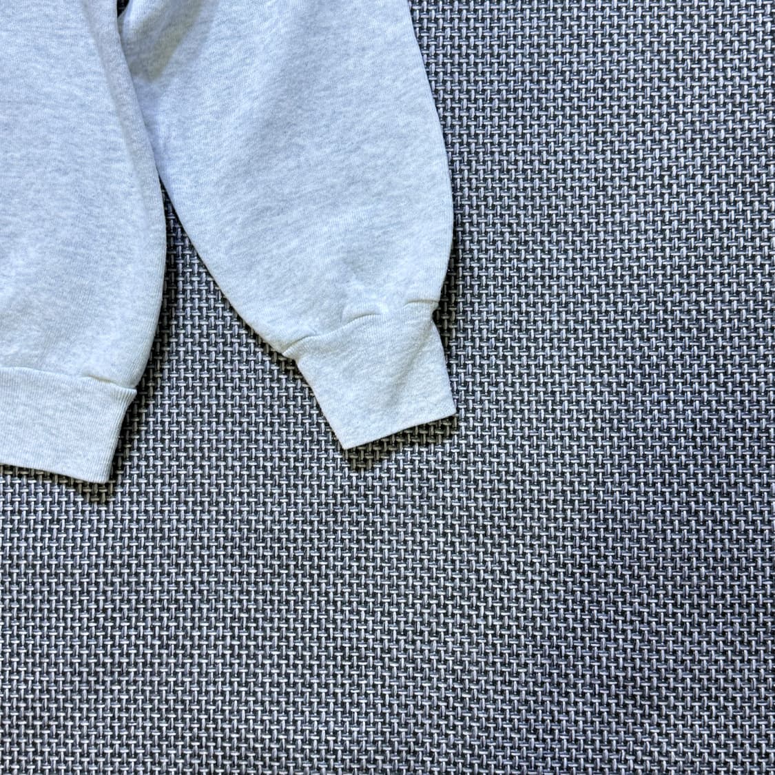 빈티지 맨투맨 (100/kold_8157) 상품이미지4