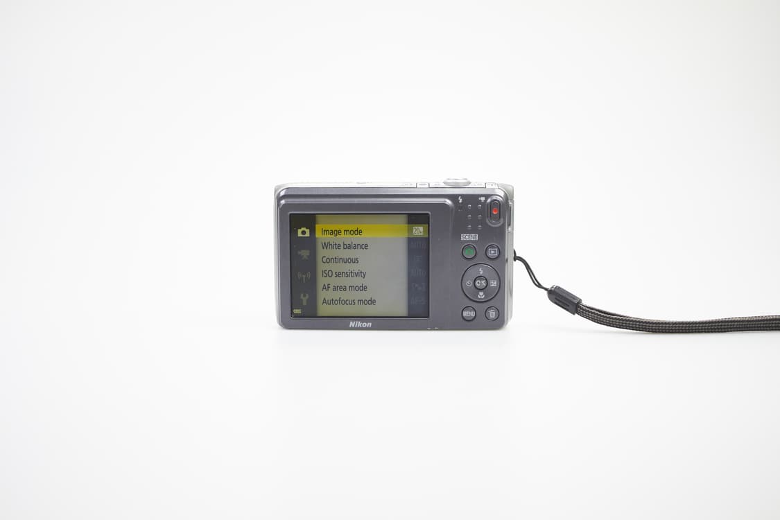 니콘 쿨픽스 S3700 디카✨ 상품이미지5