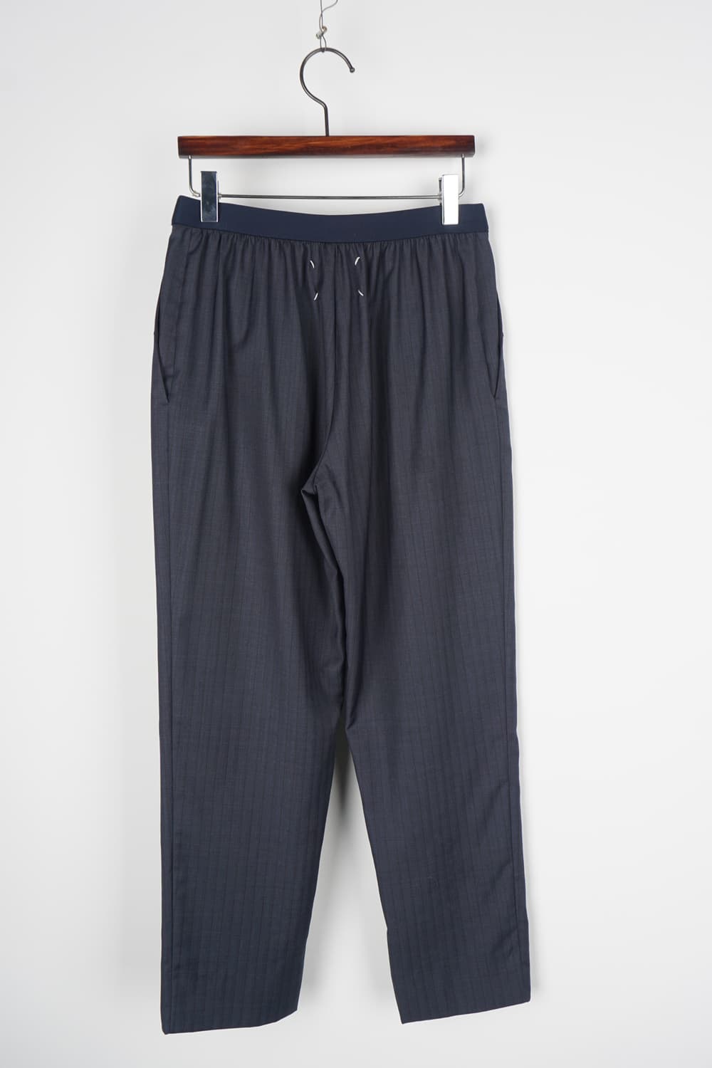  MAISON MARGIELA 4 herringbone slacks 상품이미지4