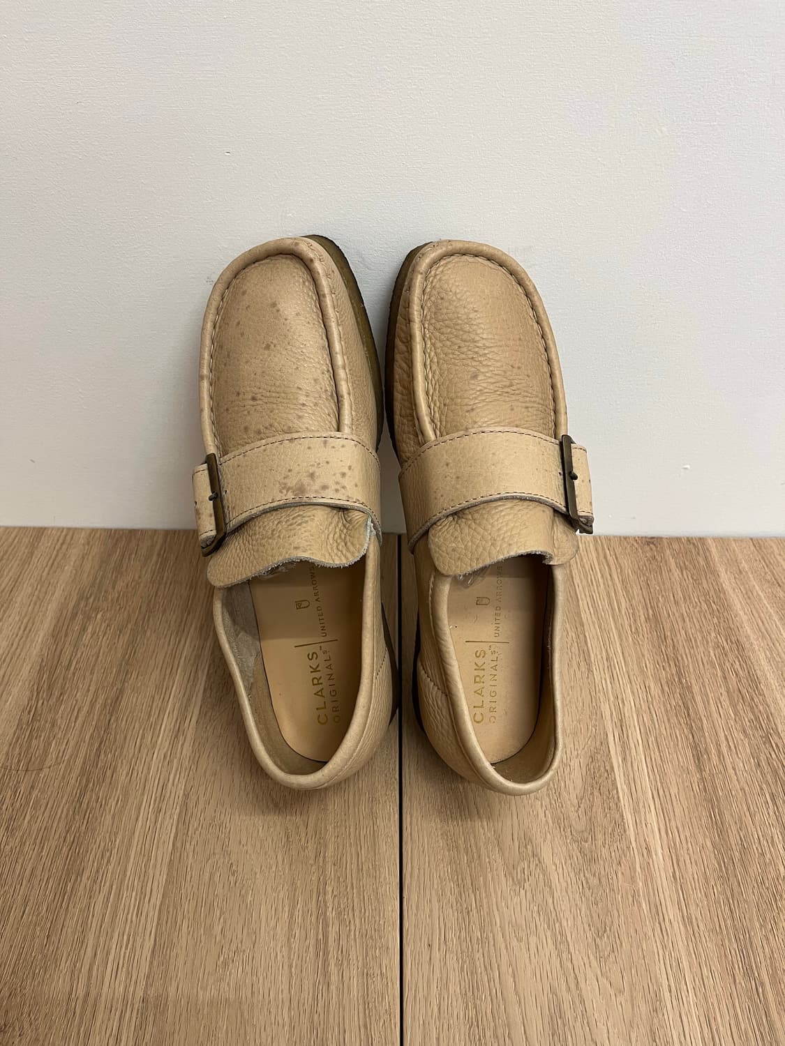 Clarks 상품이미지6