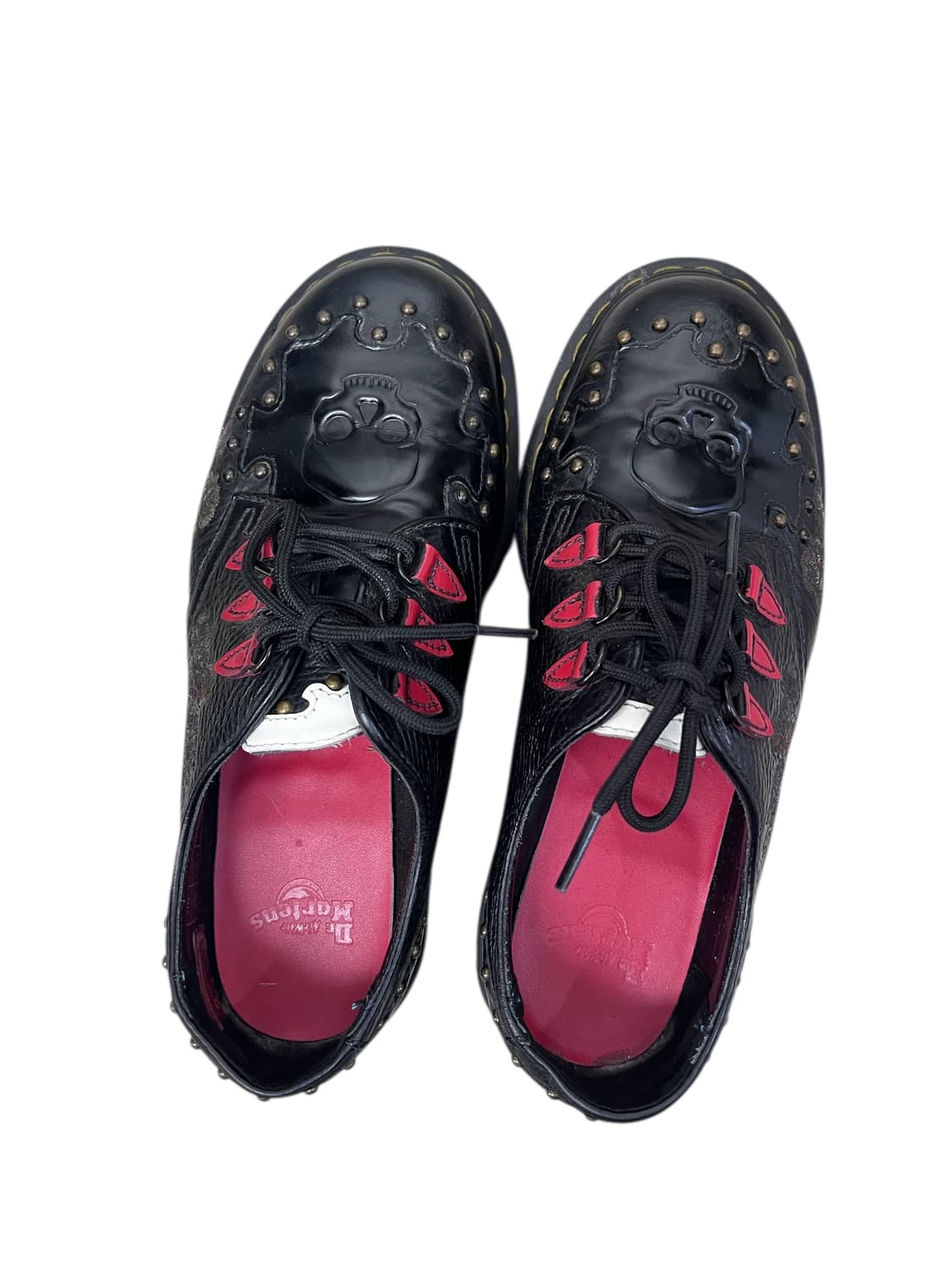 Dr.Martens SEROVA 상품이미지3