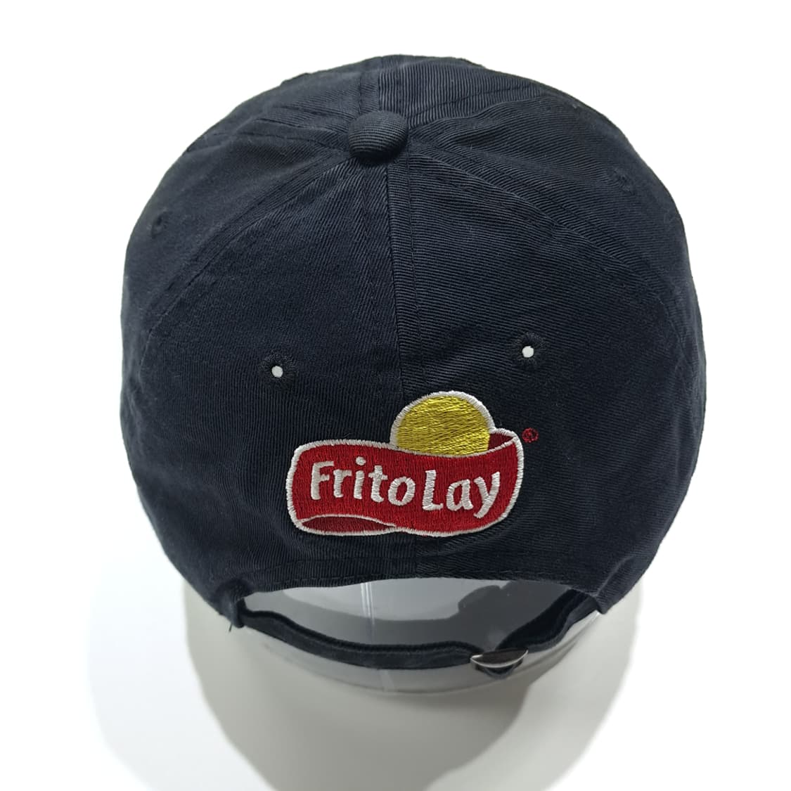 던브룩 NFL 슈퍼볼 50주년 프리토레이 블랙 볼캡 모자 P2097 상품이미지5