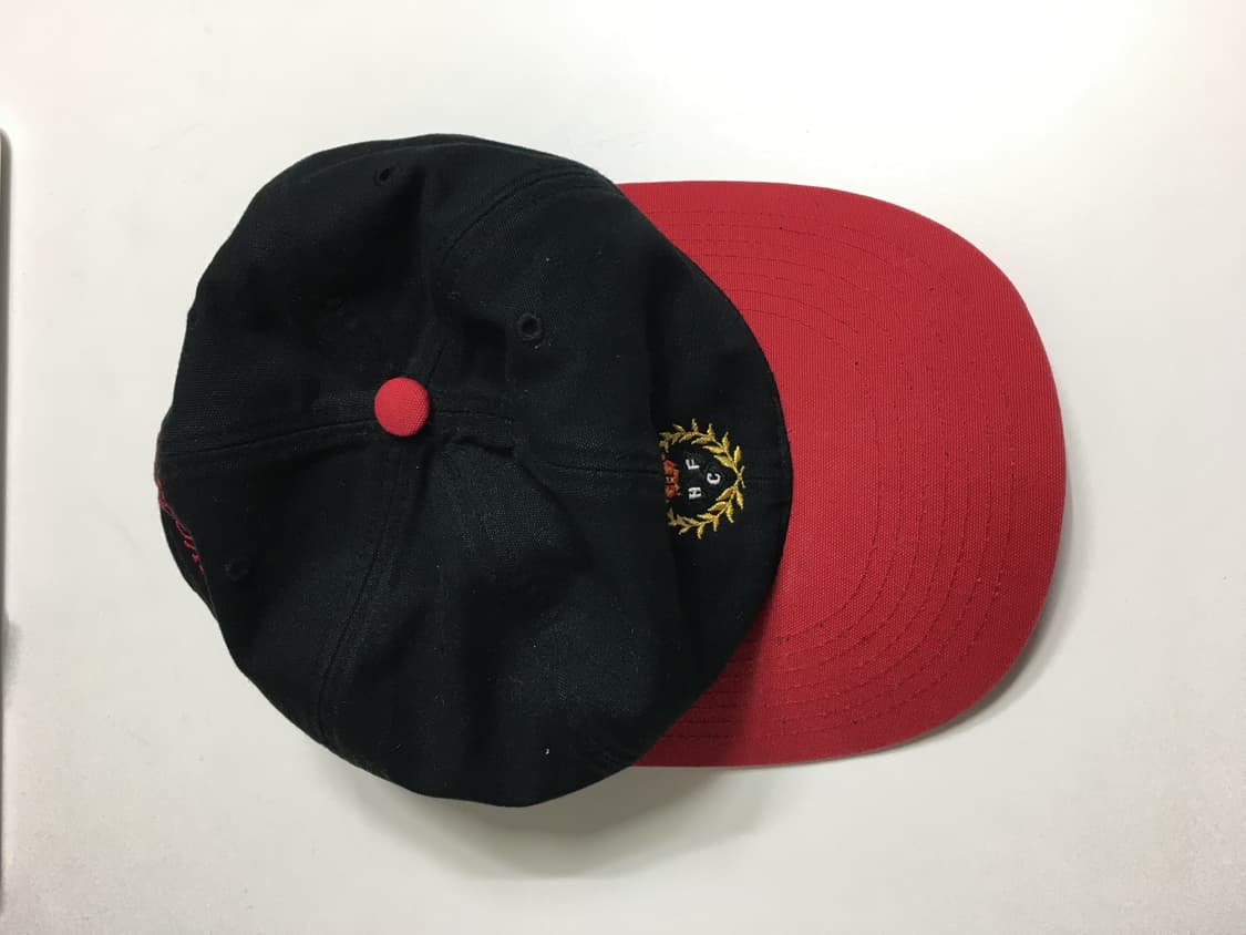 헤리티지플로스 캡 상품이미지1