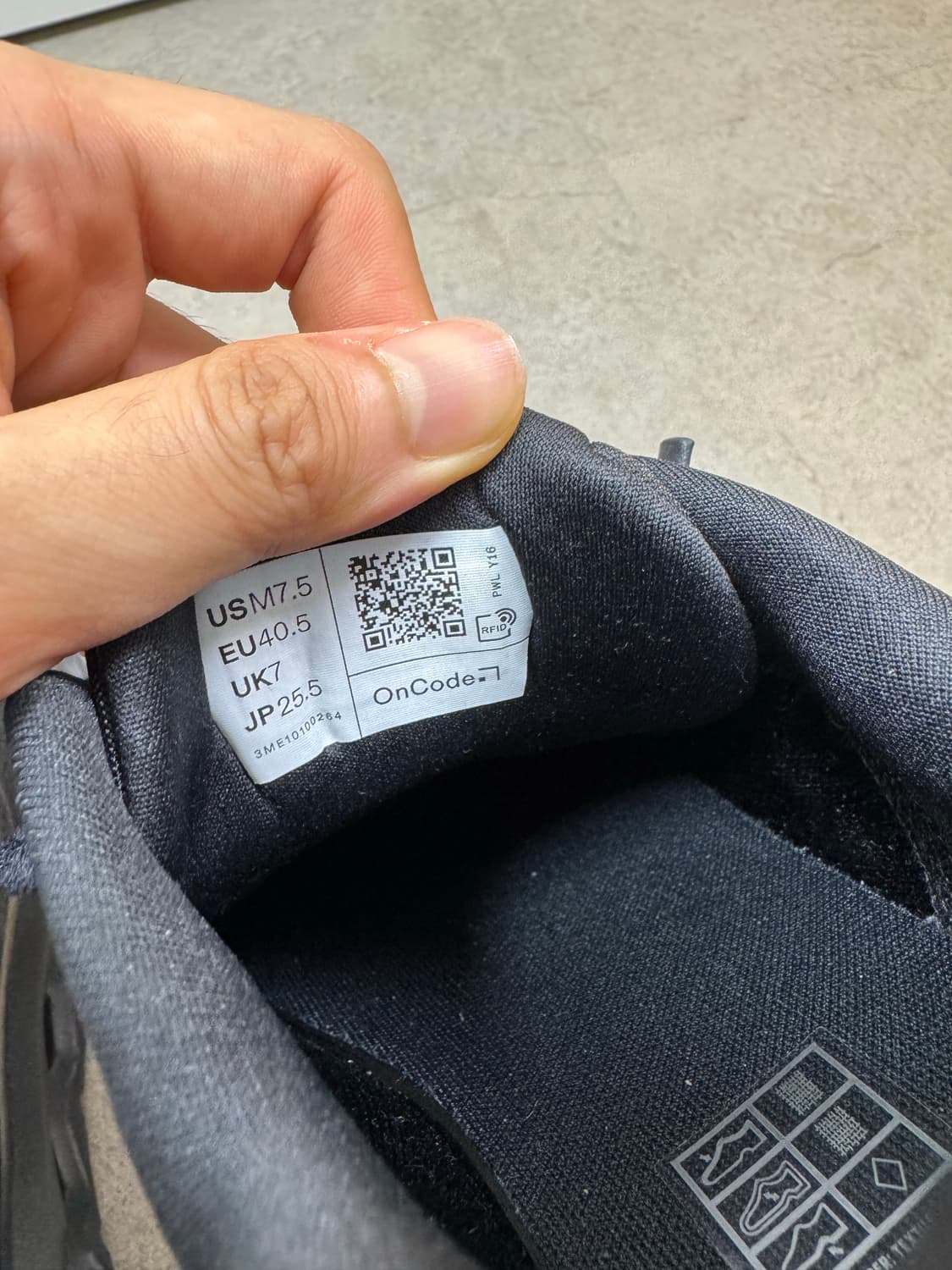 온러닝 클라우드틸트 255 상품이미지4