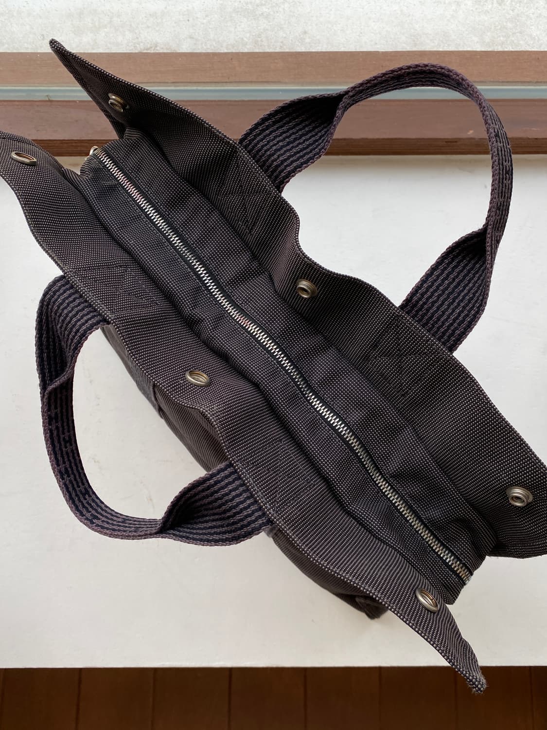 에르메스 에르라인 MM 후루토 토트백 상품이미지7