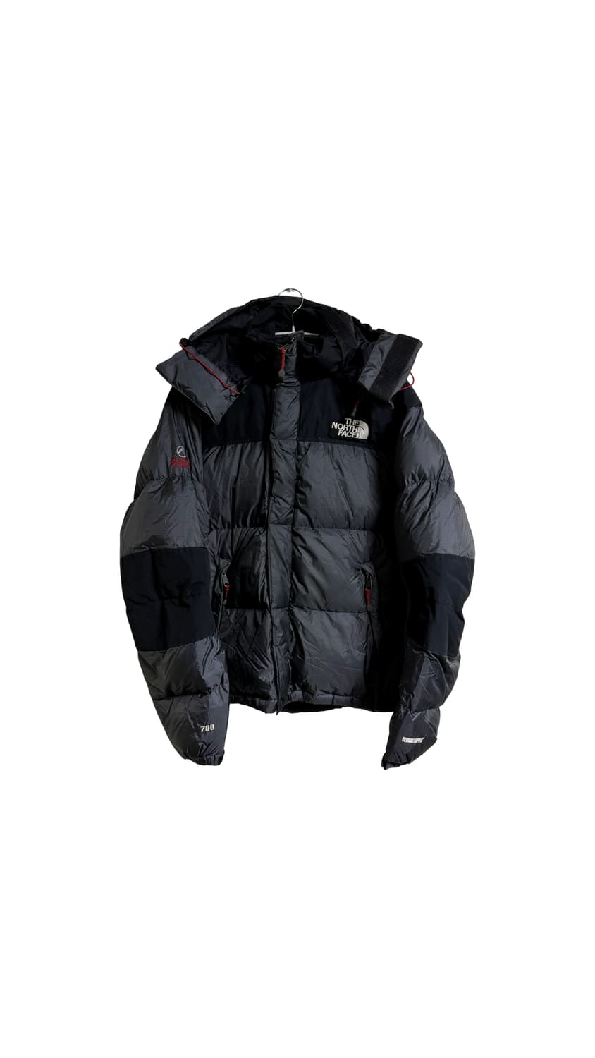 노스페이스 써밋 시리즈 700 필파워 윈드스토퍼 다운 자켓 상품이미지1