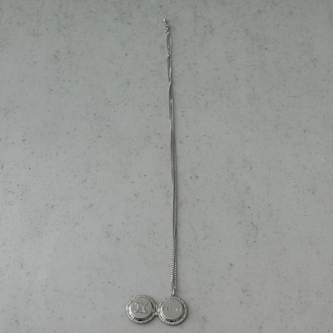 셀린느 목걸이 상품이미지5