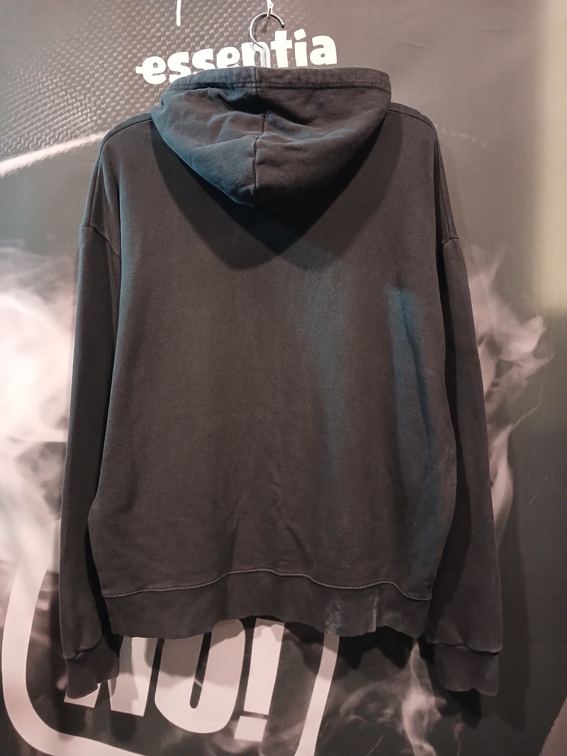 챔브로스 베이비타이거스 후드티 상품이미지3