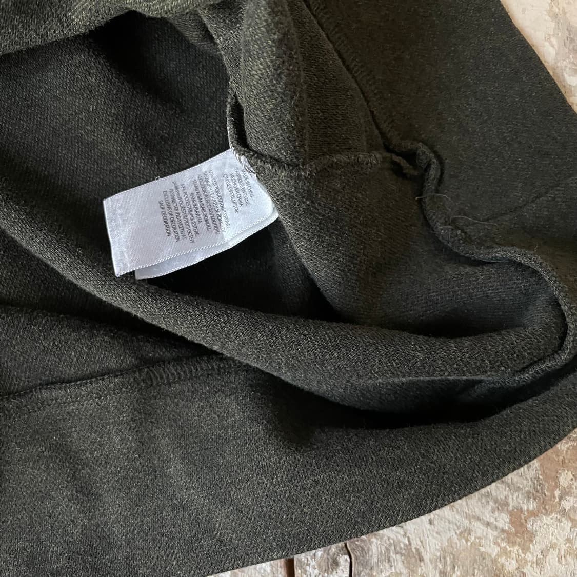 Polo Ralph Lauren Half Zip Sweatshirt 상품이미지8