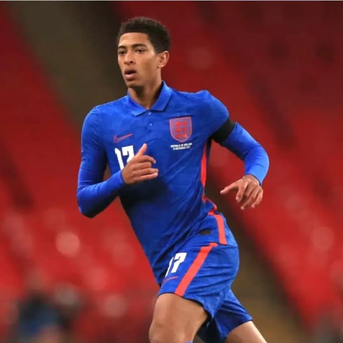 나이키 잉글랜드 2020 국대 유니폼 상품이미지7