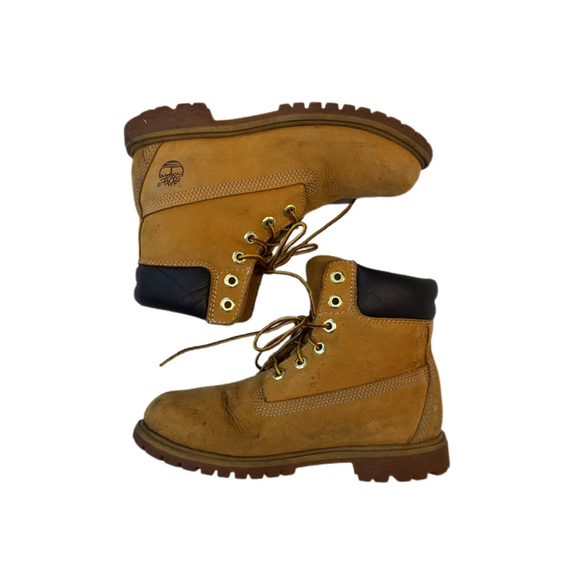 팀버랜드 6인치 프리미엄 워커 부츠 235 상품이미지4