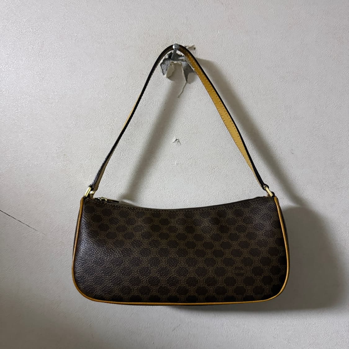 셀린느 미니 아바 숄더&토트백 상품이미지1