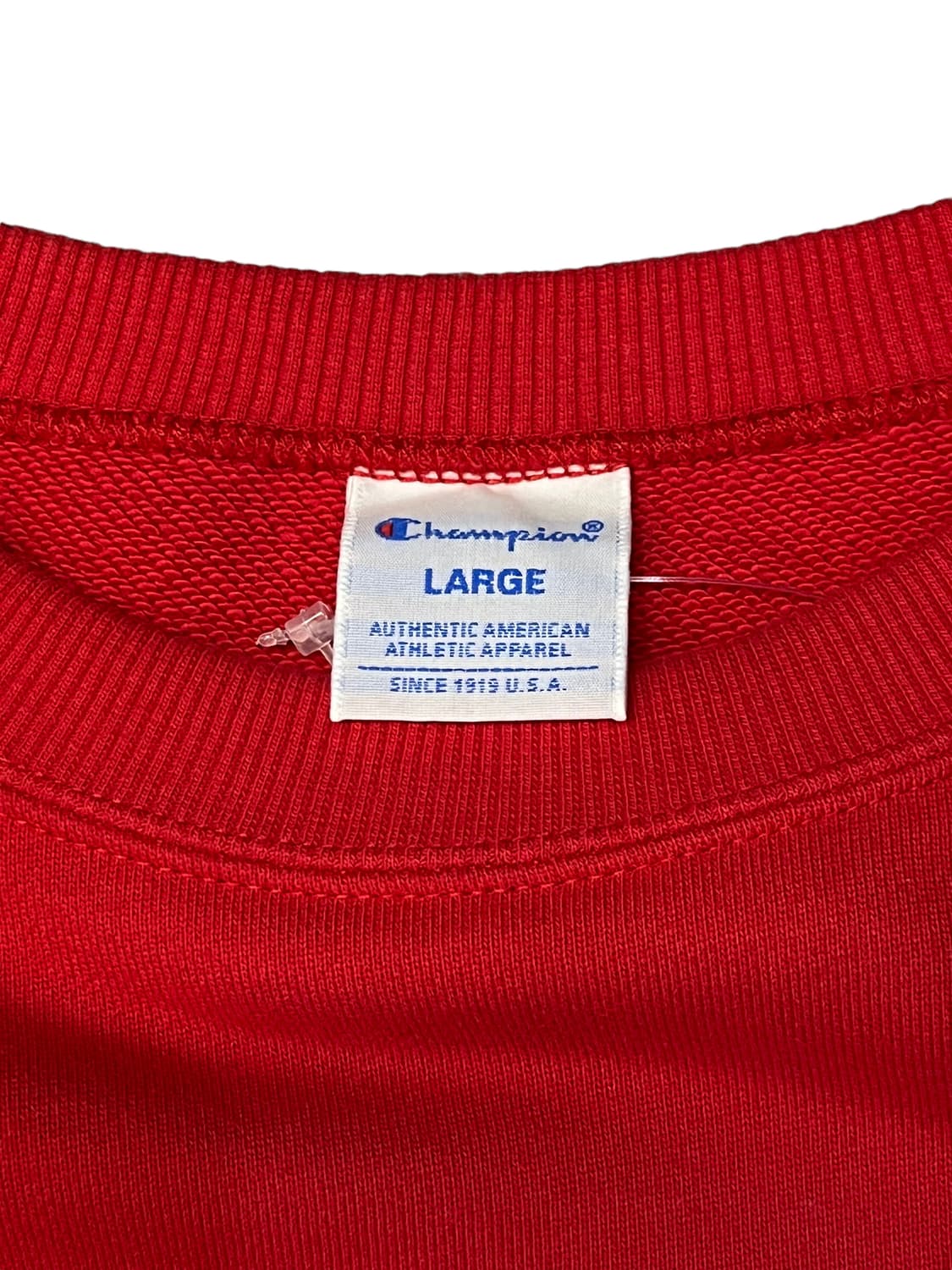 Champion Basic Logo Sweatshirt 상품이미지4