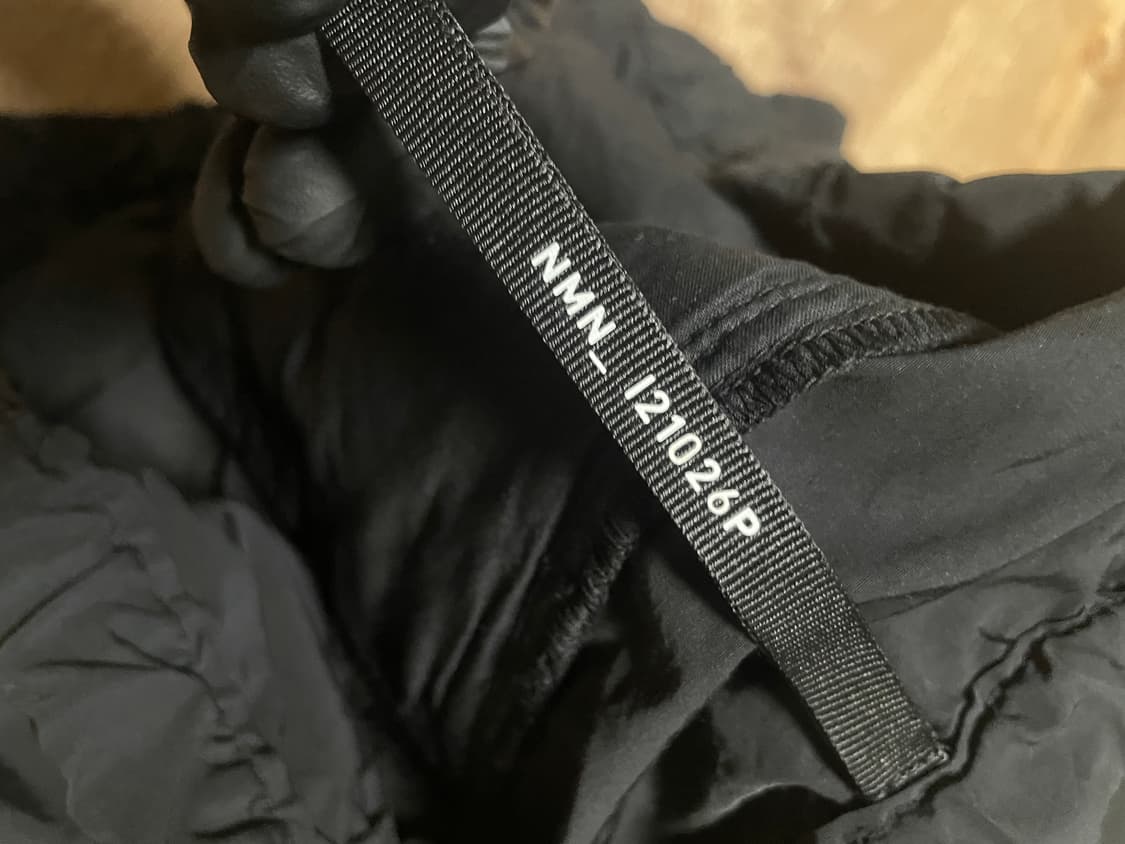 Nemen 바지 상품이미지6