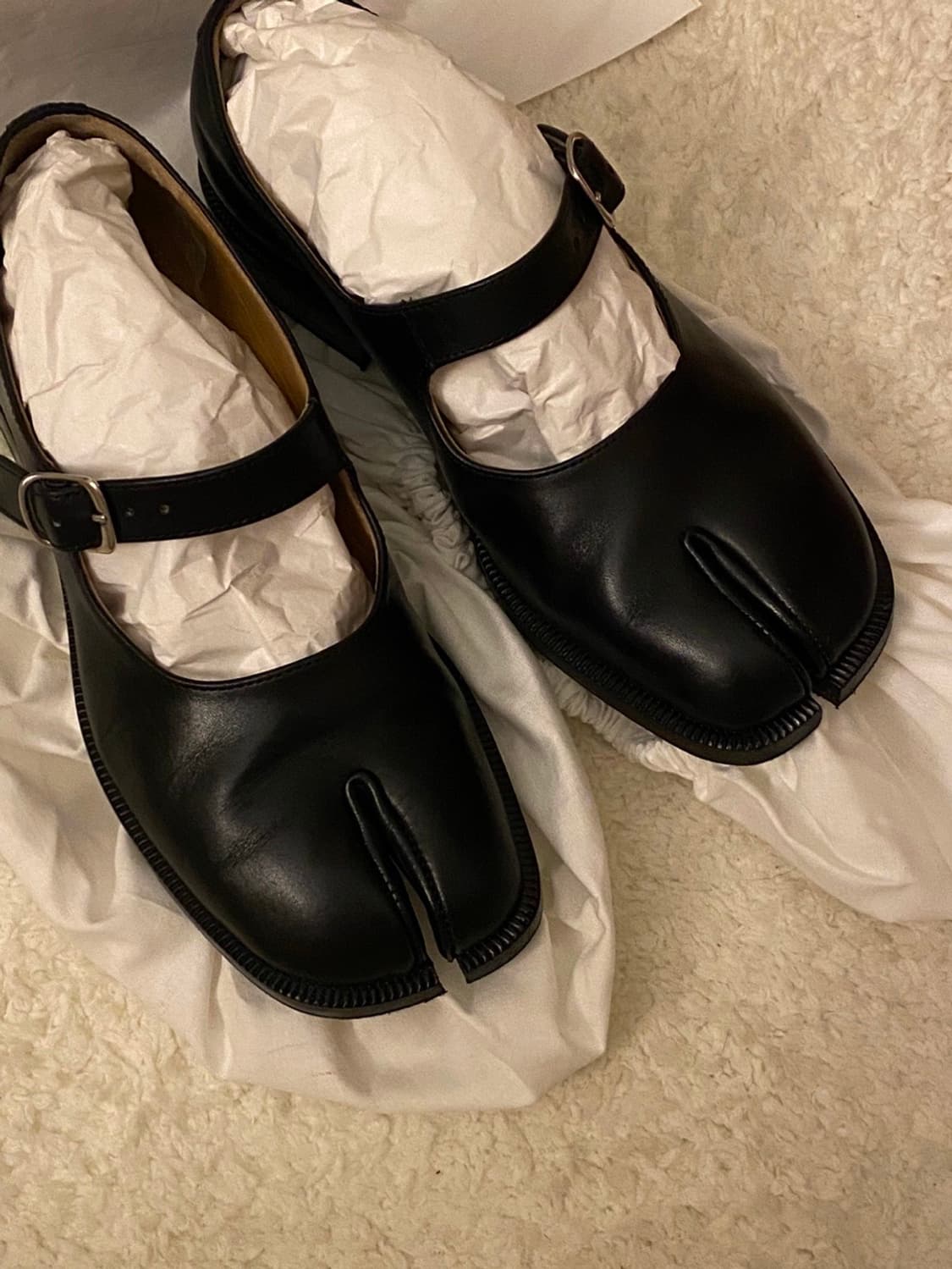 메종마르지엘라 타비 메리제인 상품이미지2