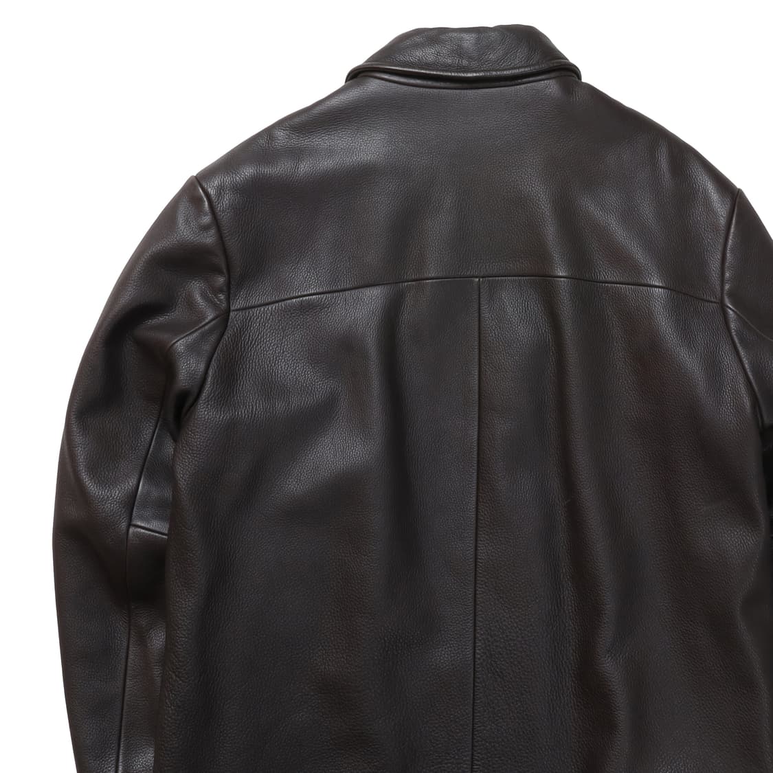 리바이스 Levi’s Cowhide Rider Jacket 
 상품이미지5