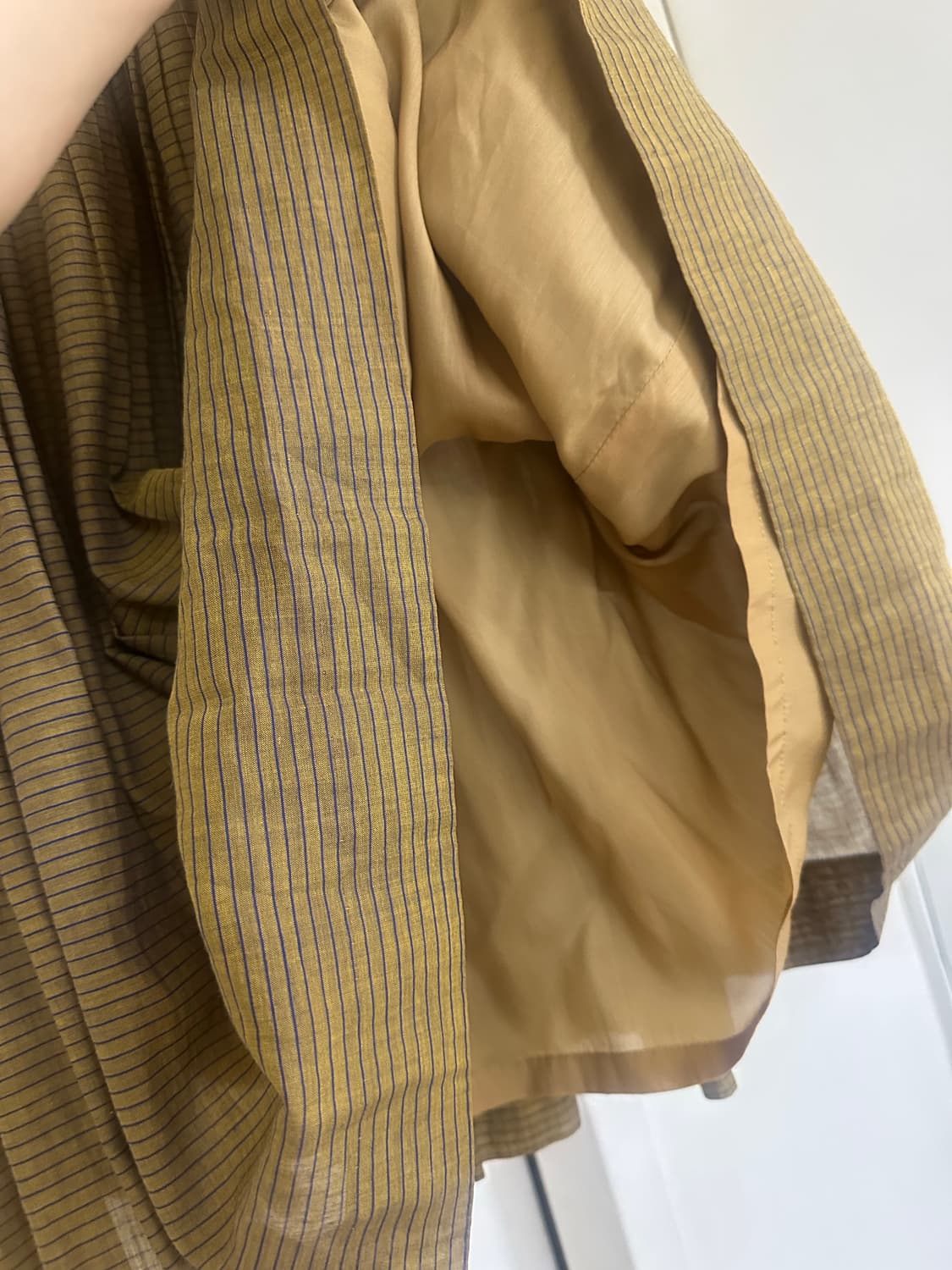 Yves Saint Laurent diffusion 스커트 상품이미지3